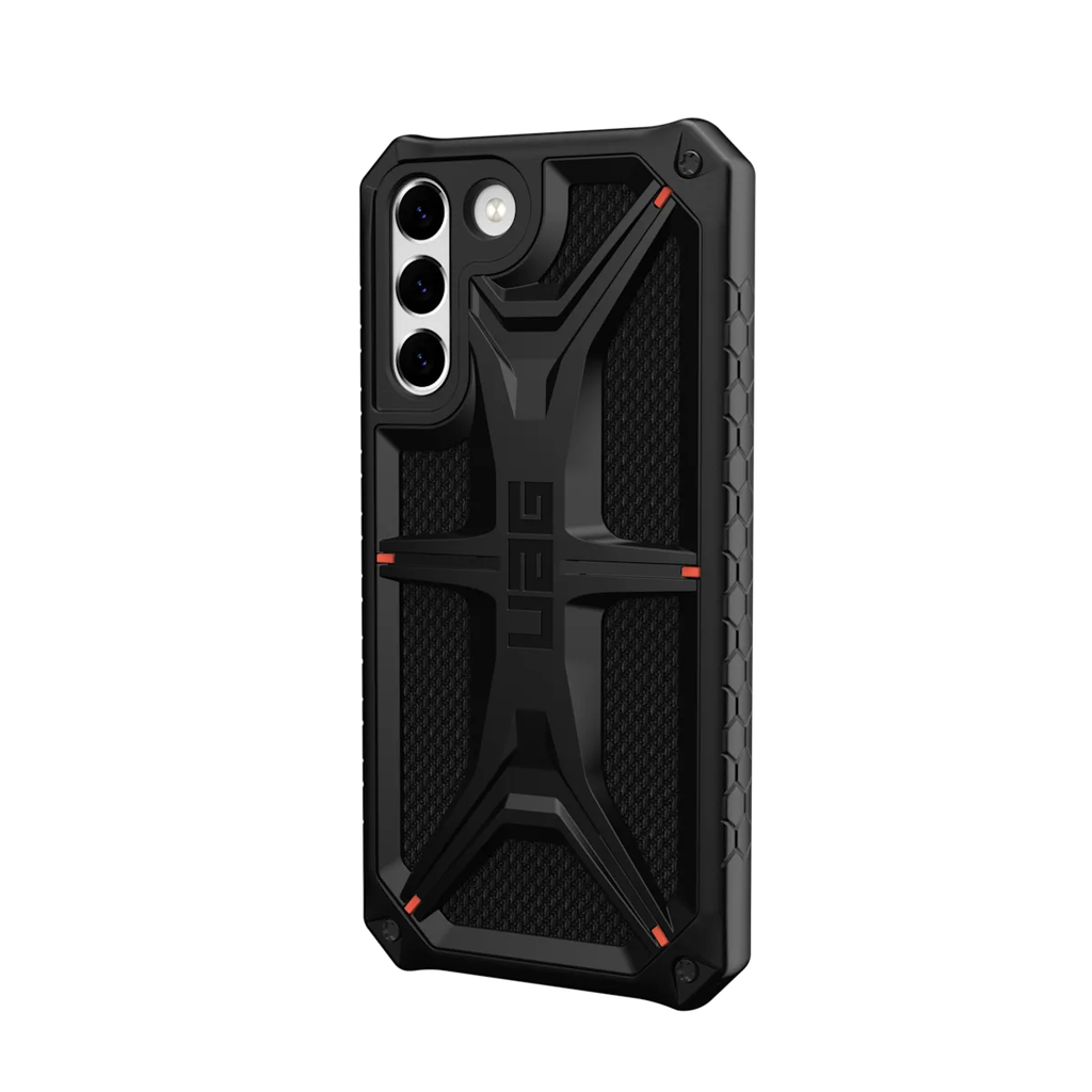 UAG SAMSUNG GALAXY S22 PLUS - MONARCH 