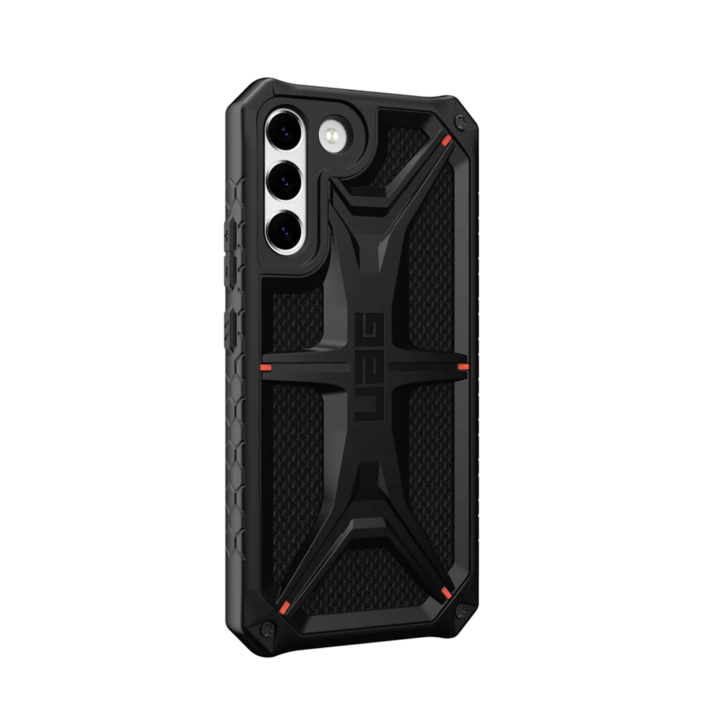 UAG SAMSUNG GALAXY S22 PLUS - MONARCH 