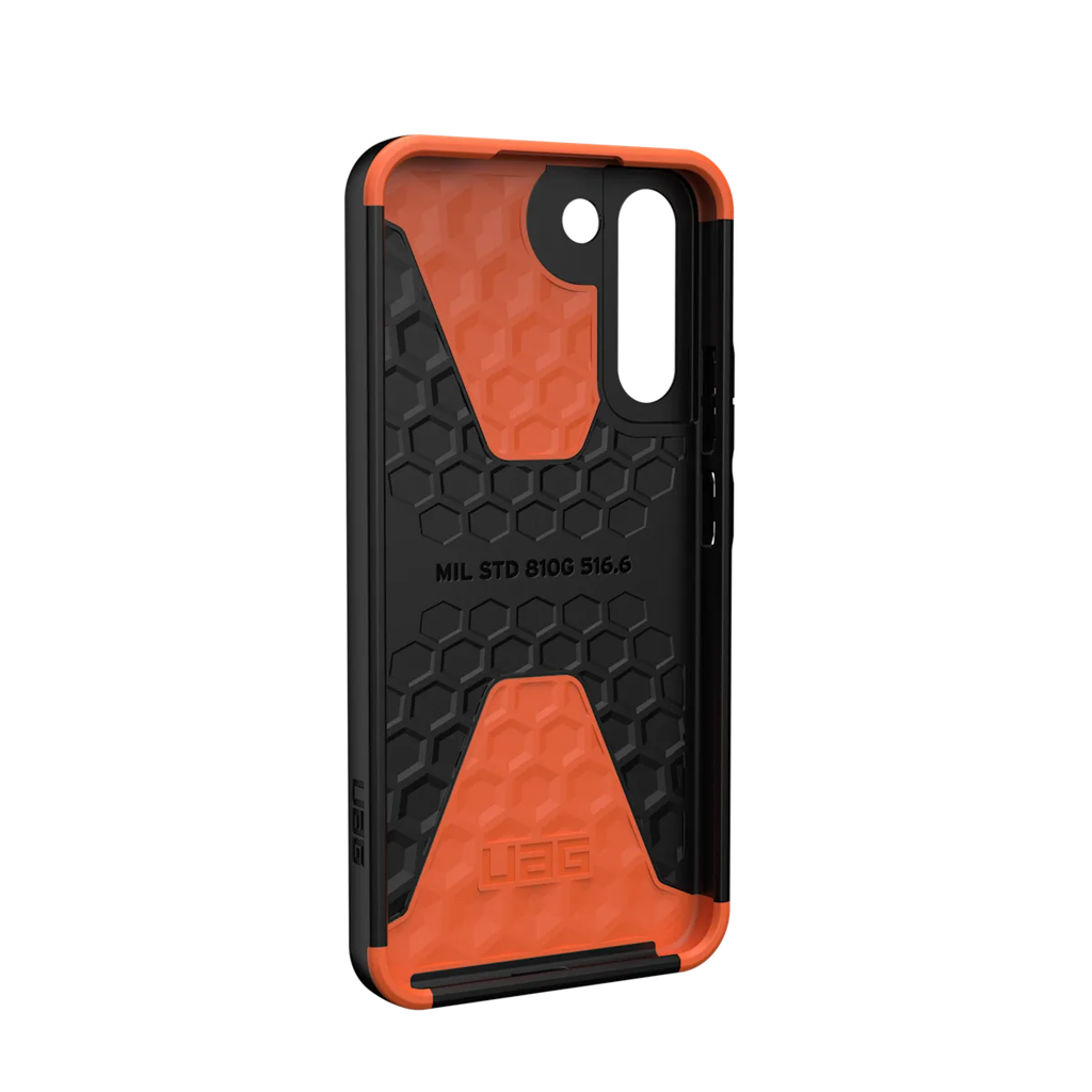 UAG SAMSUNG GALAXY S22 PLUS-  CIVILIAN
