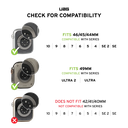 UAG SCOUT APPLE WATCH 44 MM 42 MM 