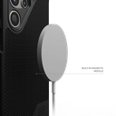 UAG Samsung Galaxy S24 Ultra Kevlar Metropolis LT Magsafe Case -