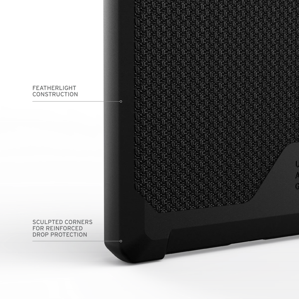 UAG Samsung Galaxy S24 Ultra Kevlar Metropolis LT Magsafe Case -