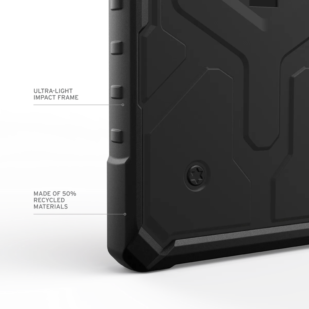 UAG Samsung Galaxy S24 Ultra Pathfinder Magsafe Case