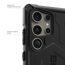 UAG Samsung Galaxy S24 Ultra Pathfinder Magsafe Case