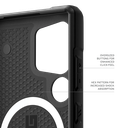UAG Samsung Galaxy S24 Ultra Pathfinder Magsafe Case