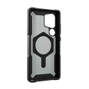 UAG Samsung Galaxy S24 Ultra Plasma XTE Magsafe Case Black/Orange