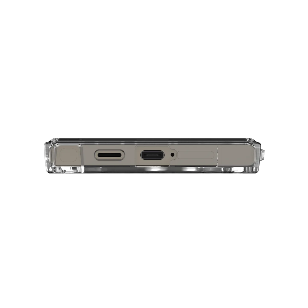 UAG Samsung Galaxy S24 Ultra Plyo Case - Ice
