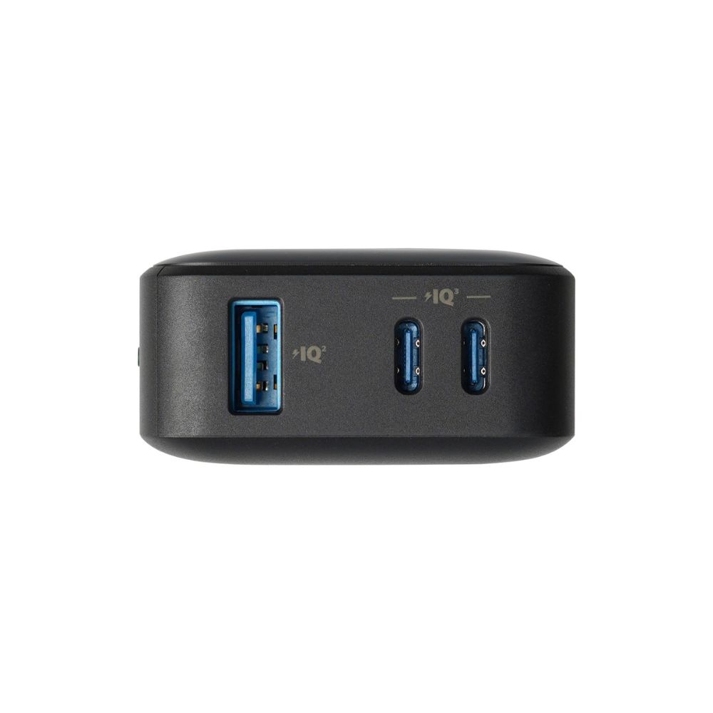 Anker 533 Power Bank (PowerCore 30W ) 10000 PD -Black