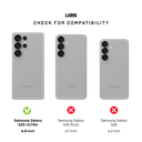 UAG Samsung Galaxy S25 Ultra Civilian MagSafe Case