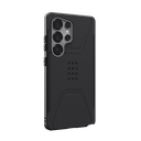 UAG Samsung Galaxy S25 Ultra Civilian MagSafe Case
