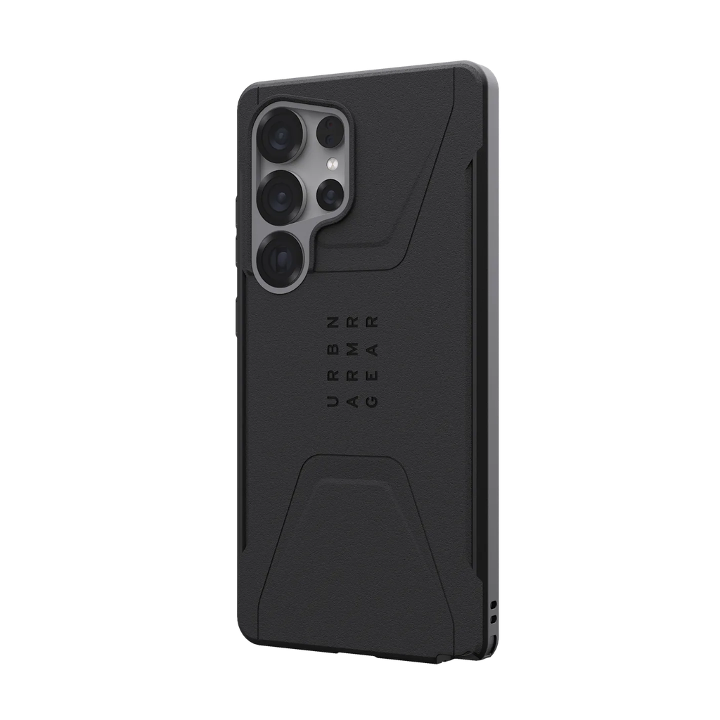 UAG Samsung Galaxy S25 Ultra Civilian MagSafe Case