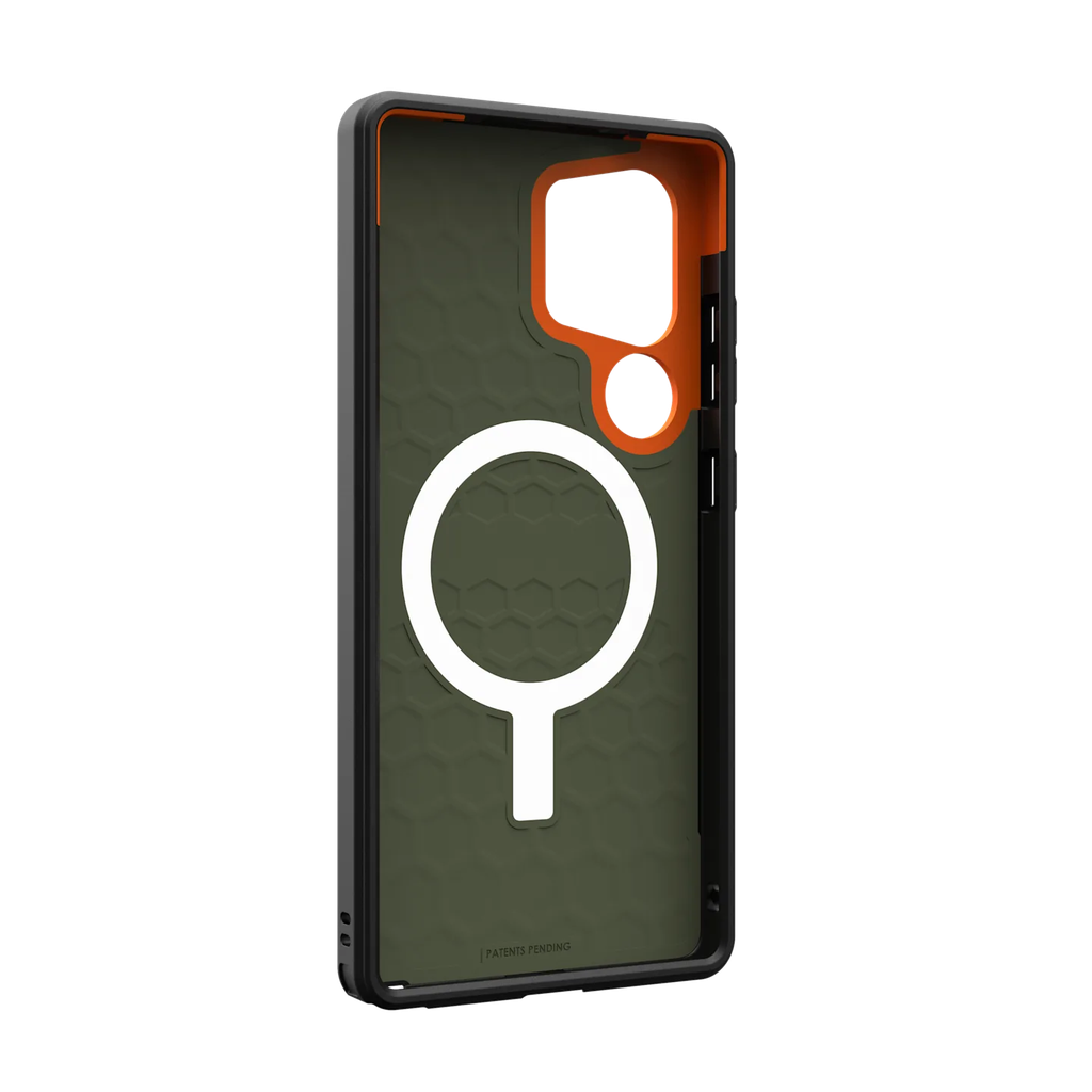 UAG Samsung Galaxy S25 Ultra Civilian MagSafe Case