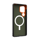 UAG Samsung Galaxy S25 Ultra Civilian MagSafe Case