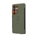 UAG Samsung Galaxy S25 Ultra Civilian MagSafe Case