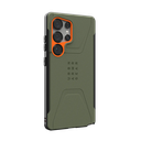 UAG Samsung Galaxy S25 Ultra Civilian MagSafe Case