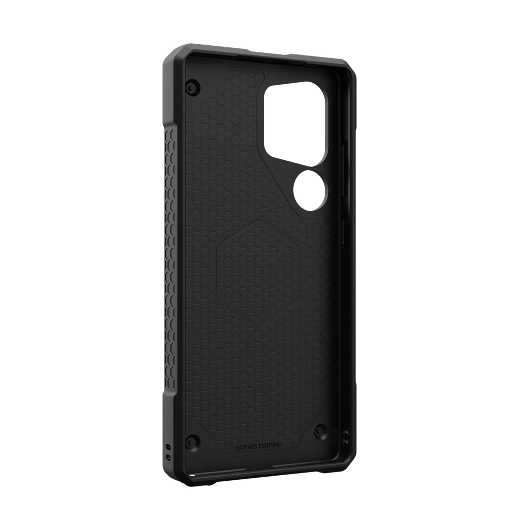 UAG Samsung Galaxy S25 Ultra Kevlar Monarch Pro Case