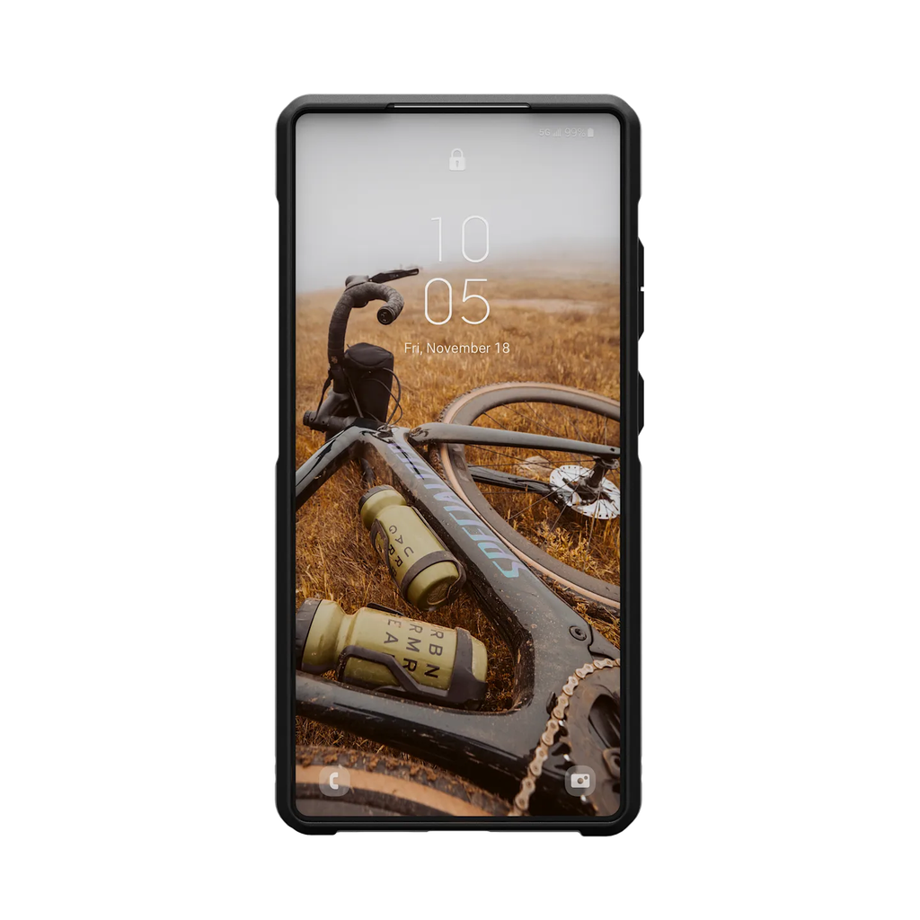 UAG Samsung Galaxy S25 Ultra Metropolis LT MagSafe Case