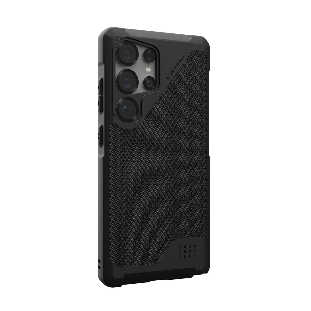 UAG Samsung Galaxy S25 Ultra Metropolis LT MagSafe Case