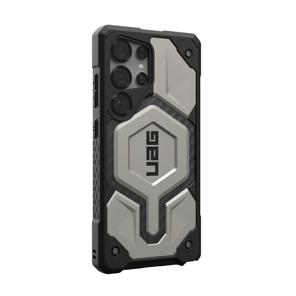 UAG Samsung Galaxy S25 Ultra Monarch Pro Case