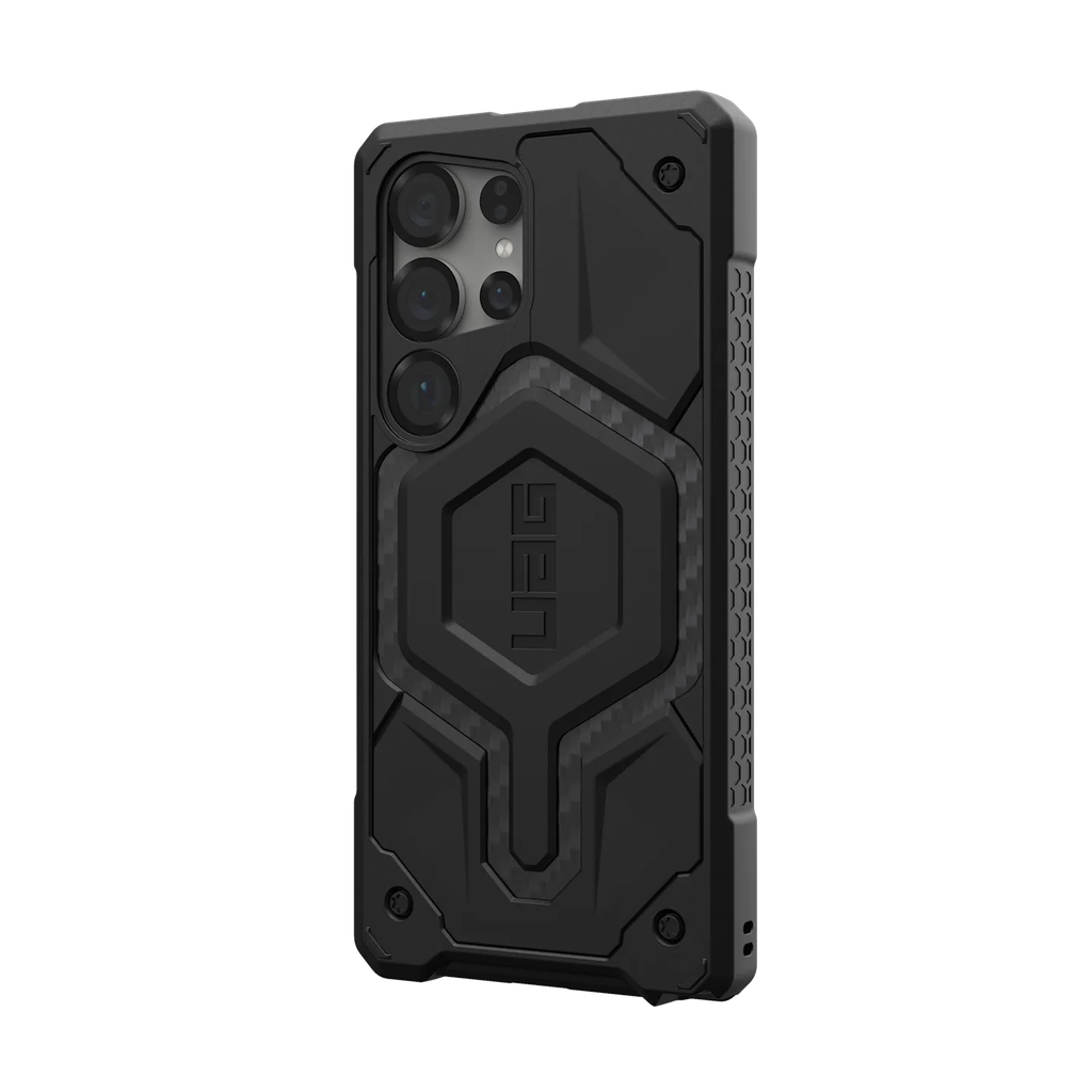 UAG Samsung Galaxy S25 Ultra Monarch Pro Case