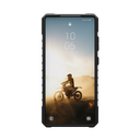 UAG Samsung Galaxy S25 Ultra Pathfinder Clear MagSafe Case