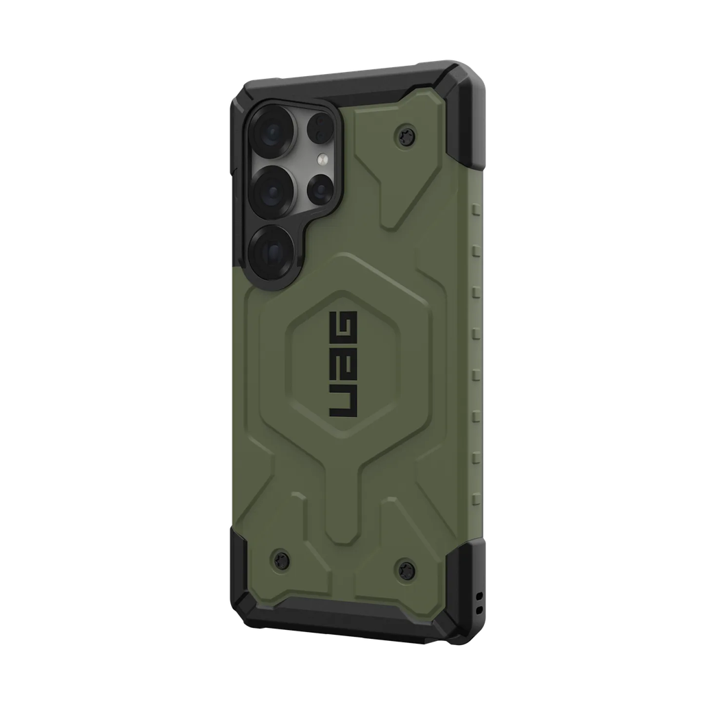 UAG Samsung Galaxy S25 Ultra Pathfinder MagSafe Case