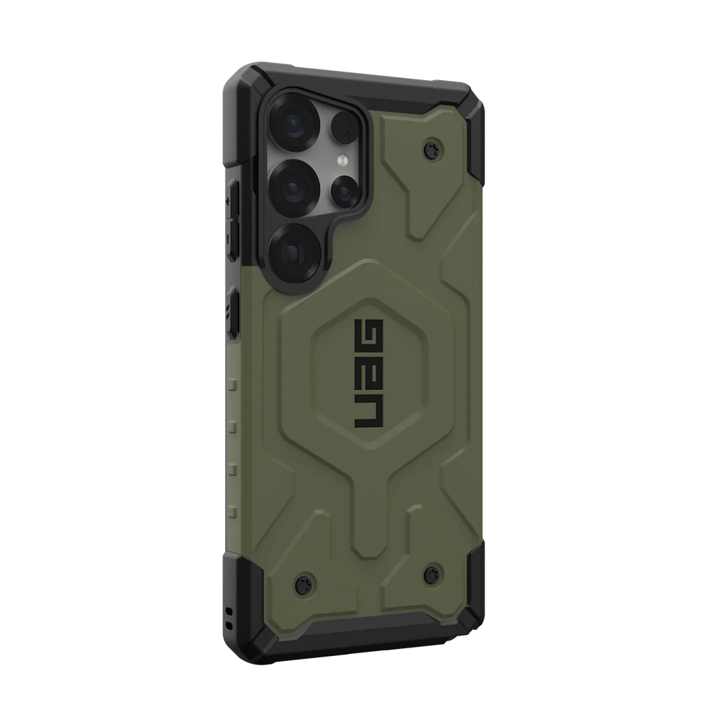 UAG Samsung Galaxy S25 Ultra Pathfinder MagSafe Case
