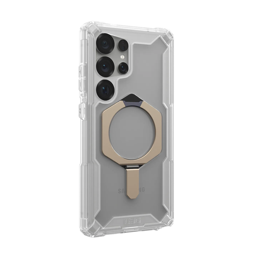 UAG Samsung Galaxy S25 Ultra Plasma XTE Magsafe Case