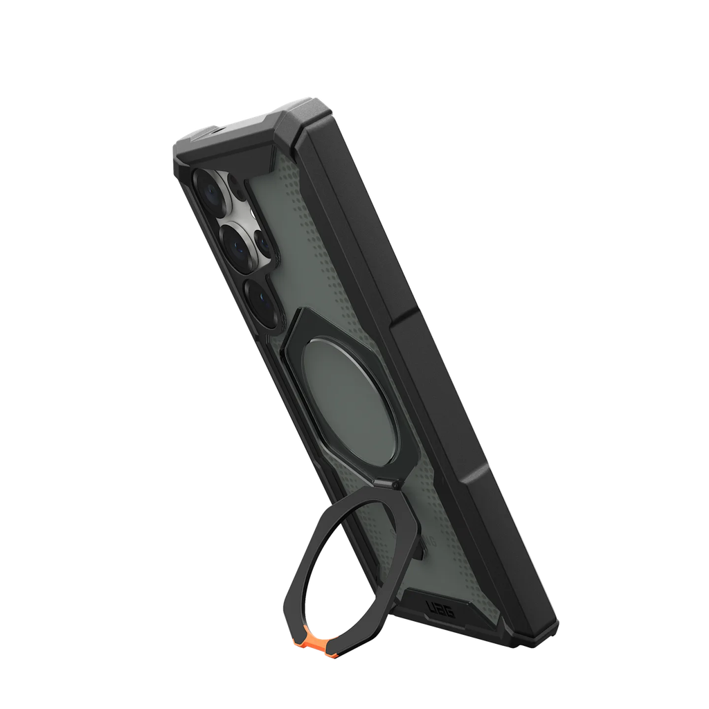 UAG Samsung Galaxy S25 Ultra Plasma XTE Magsafe Case