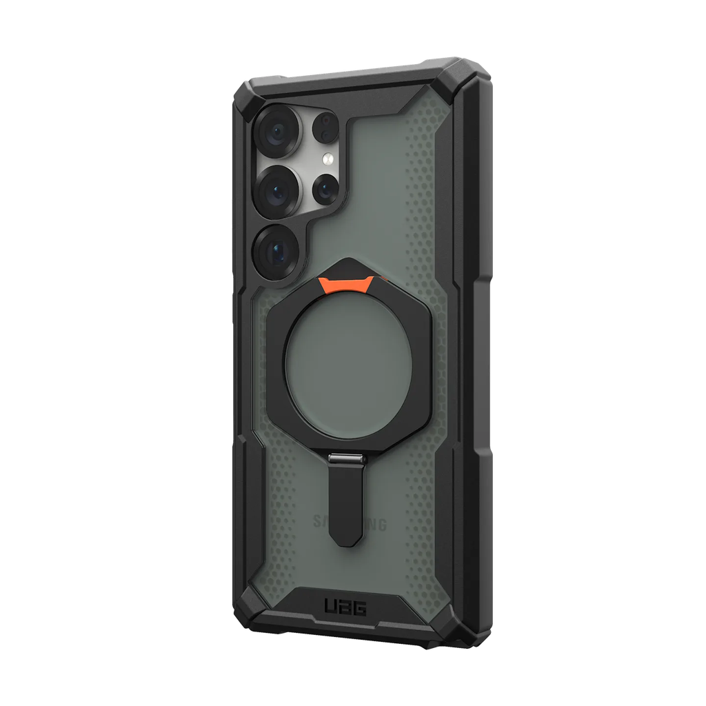 UAG Samsung Galaxy S25 Ultra Plasma XTE Magsafe Case