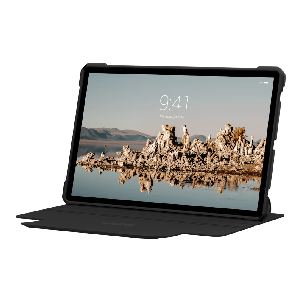 UAG Samsung Galaxy Tab S9+ Metropolis SE Case