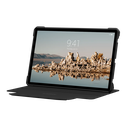 UAG Samsung Galaxy Tab S9+ Metropolis SE Case