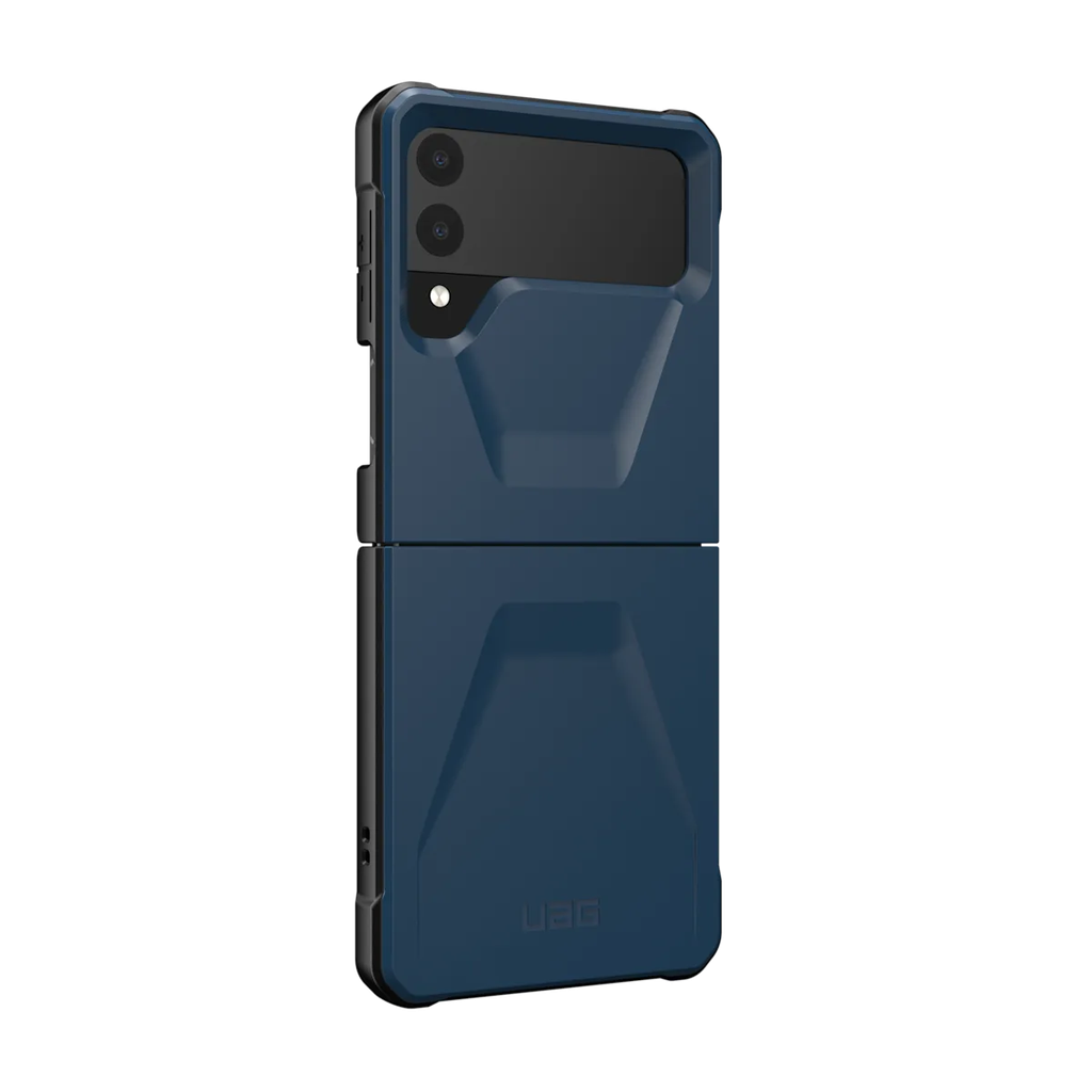 UAG Samsung Galaxy Z Flip 3 Civilian Case