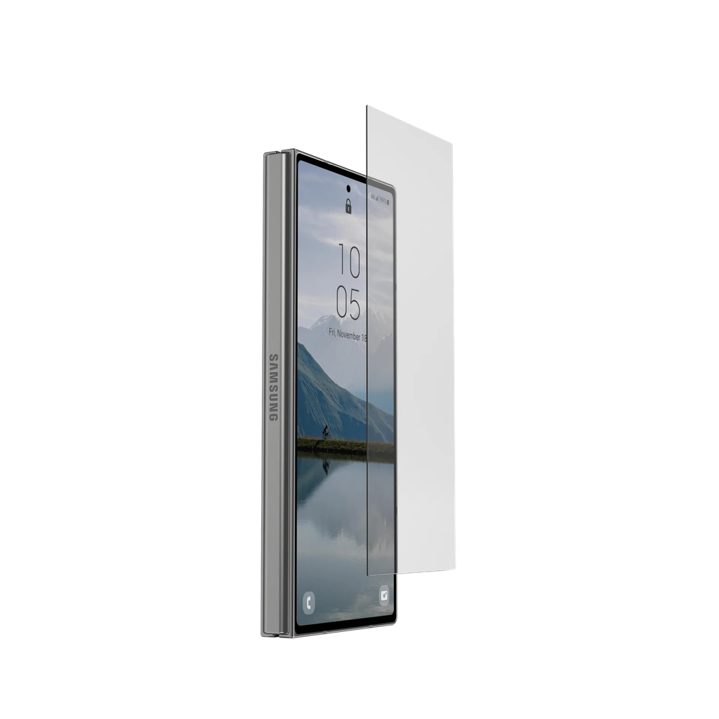 UAG Samsung Galaxy Z Fold 6 Glass Shield