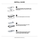 UAG Samsung Galaxy Z Fold 7 Glass Shield (2025)