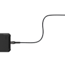 UAG USB-C to USB-C Cable, 1.5M, 60W, 9B4413114030– Black & Grey