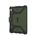 UAG iPad 10.9 2022 (10th Gen) Metropolis SE Case