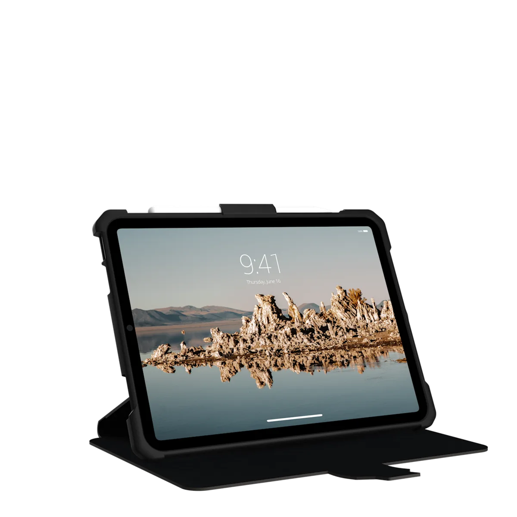 UAG iPad 10.9 2022 (10th Gen) Metropolis SE Case