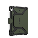 UAG iPad 10.9 2022 (10th Gen) Metropolis SE Case