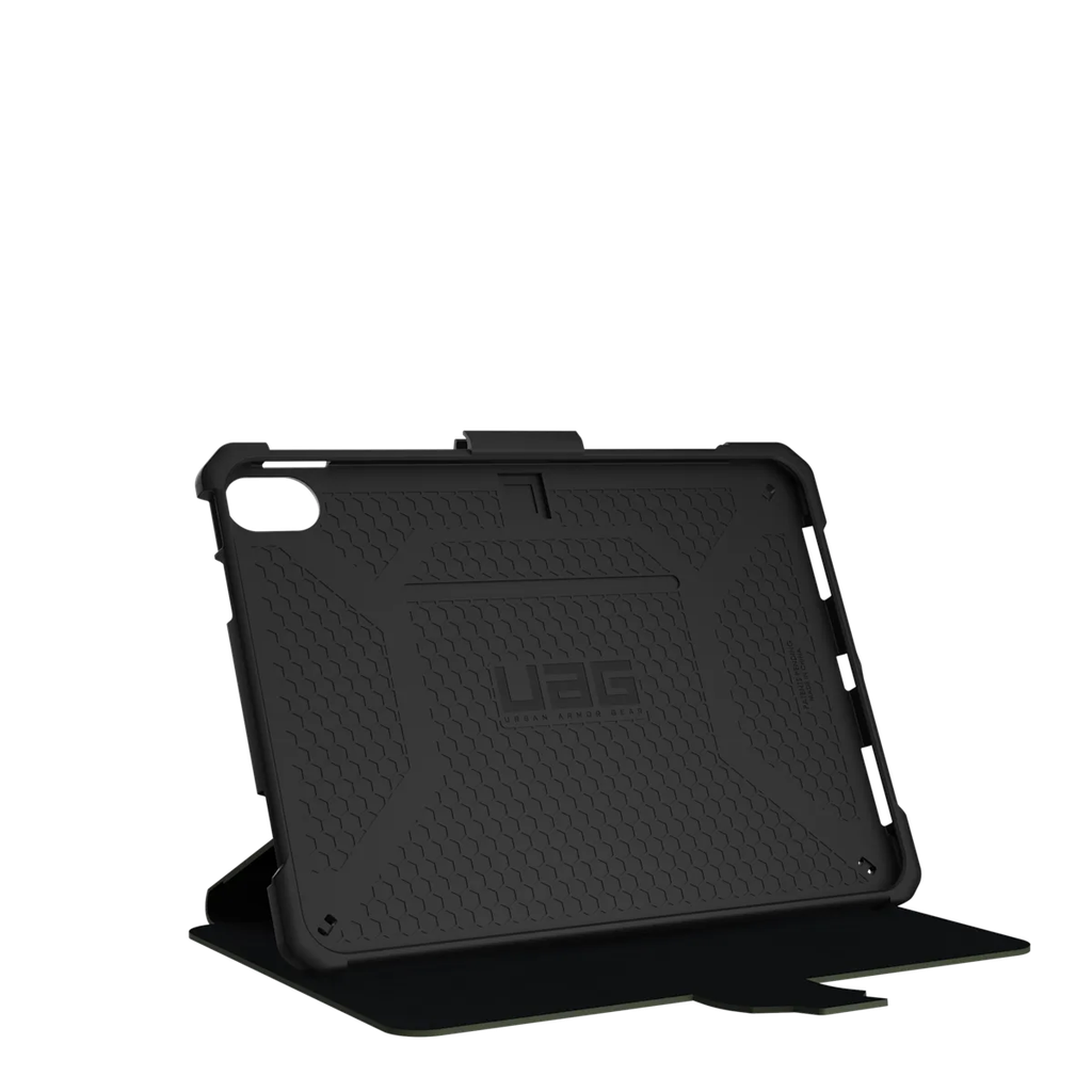 UAG iPad 10.9 2022 (10th Gen) Metropolis SE Case