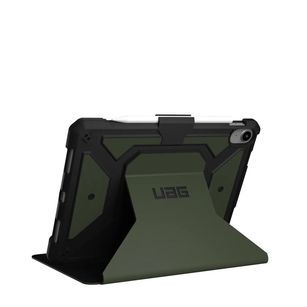 UAG iPad 10.9 2022 (10th Gen) Metropolis SE Case