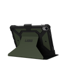 UAG iPad 10.9 2022 (10th Gen) Metropolis SE Case