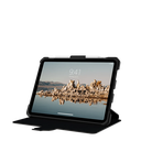 UAG iPad 10.9 2022 (10th Gen) Metropolis SE Case