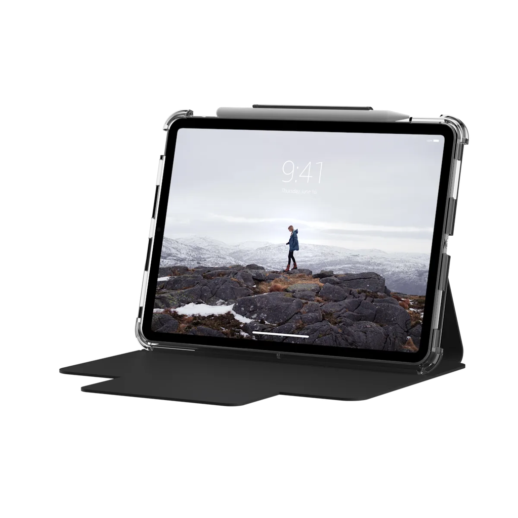 UAG iPad Air 10.9" (2020-2022)/ iPad Pro 11" Gen 4/3/2/1