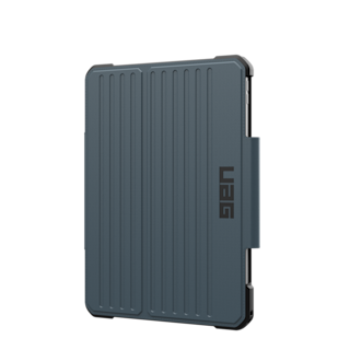 UAG iPad Air 11"/10.9" (2020-2025) Gen6/5/4 Metropolis SE (Cloud blue)