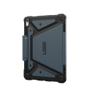 UAG iPad Air 11"/10.9" (2020-2025) Gen6/5/4 Metropolis SE (Cloud blue)