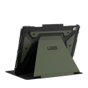 UAG iPad Air 13" 2024 1st Gen / 2nd Gen Metropolis SE Case