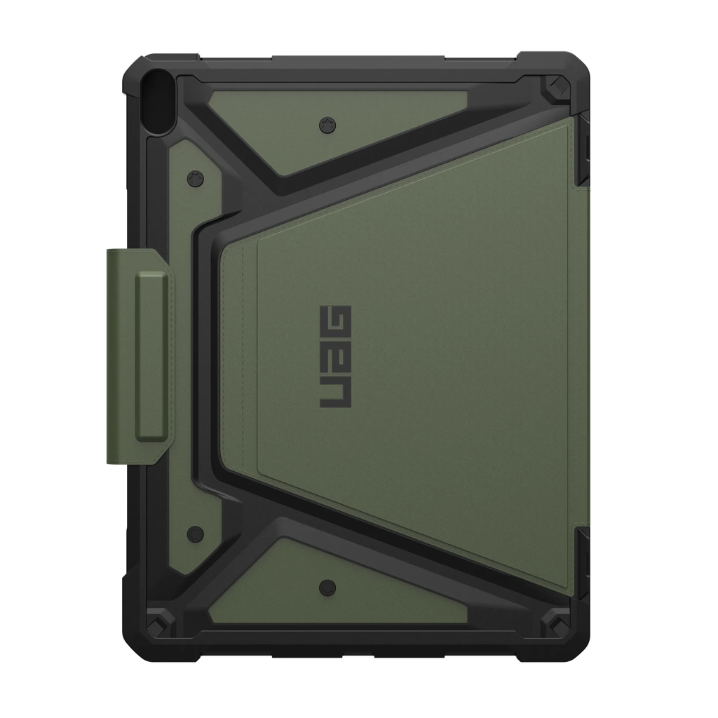 UAG iPad Air 13" 2024 1st Gen / 2nd Gen Metropolis SE Case