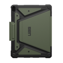 UAG iPad Air 13" 2024 1st Gen / 2nd Gen Metropolis SE Case