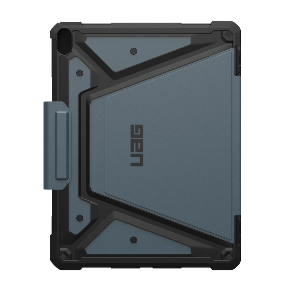 UAG iPad Air 13" 2024 1st Gen / 2nd Gen Metropolis SE Case (Cloud Blue)